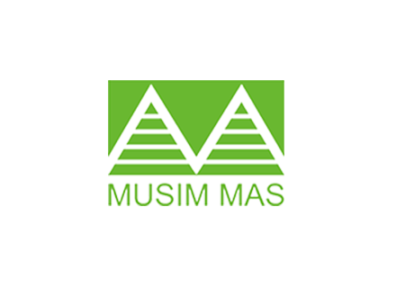 MUSIM MAS MUSIM MAS